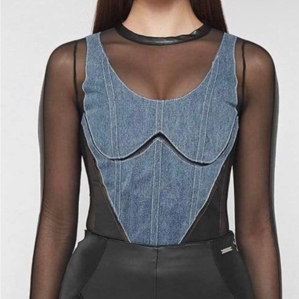 Maniere de Voir